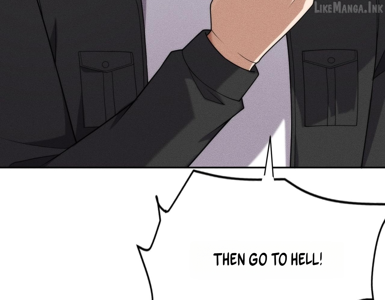 Hidden Dragon in the City (2025) Chapter 81  - page 13